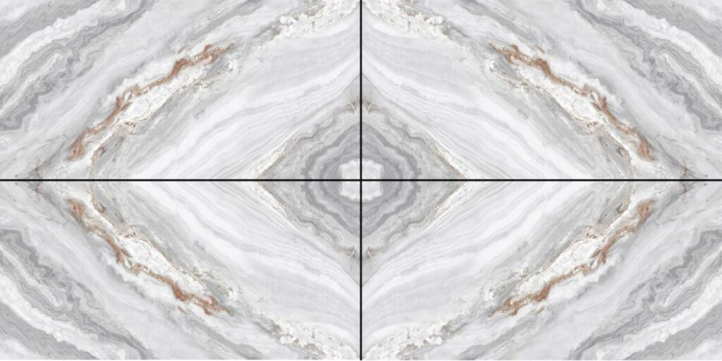 BM 1003 Glazed Vitrified Tiles Supplier in USA