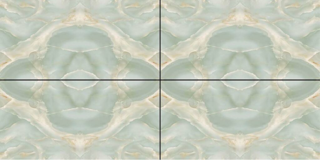 BM 1009 Polished Vitrified Tiles Distributor in Mexico