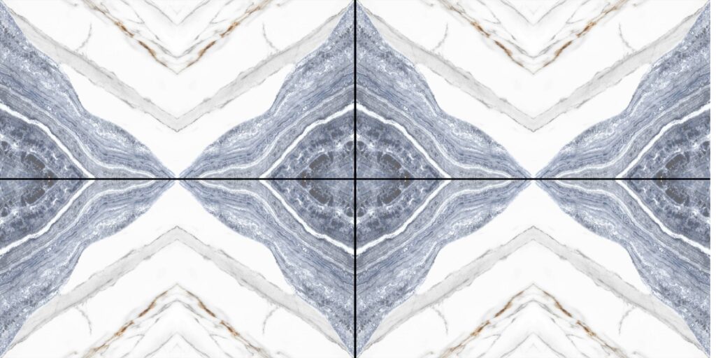 BM 1033 Designer Vitrified Tiles Supplier in Denver USA